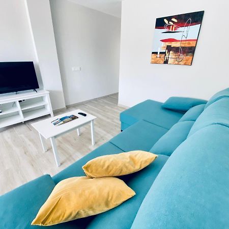 Apartamento De Obra Nueva Cerca De La Playa By Top Stay 厄尔梅达诺 外观 照片