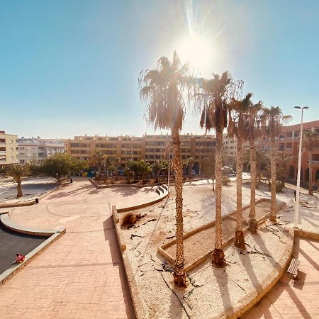 Apartamento De Obra Nueva Cerca De La Playa By Top Stay 厄尔梅达诺 外观 照片