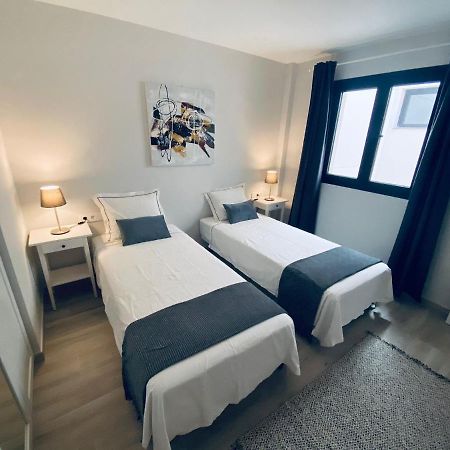 Apartamento De Obra Nueva Cerca De La Playa By Top Stay 厄尔梅达诺 外观 照片