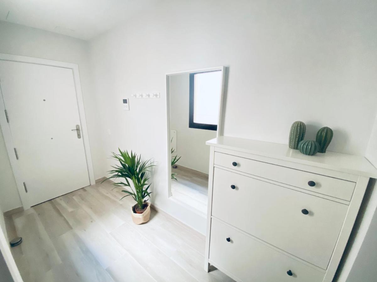 Apartamento De Obra Nueva Cerca De La Playa By Top Stay 厄尔梅达诺 外观 照片