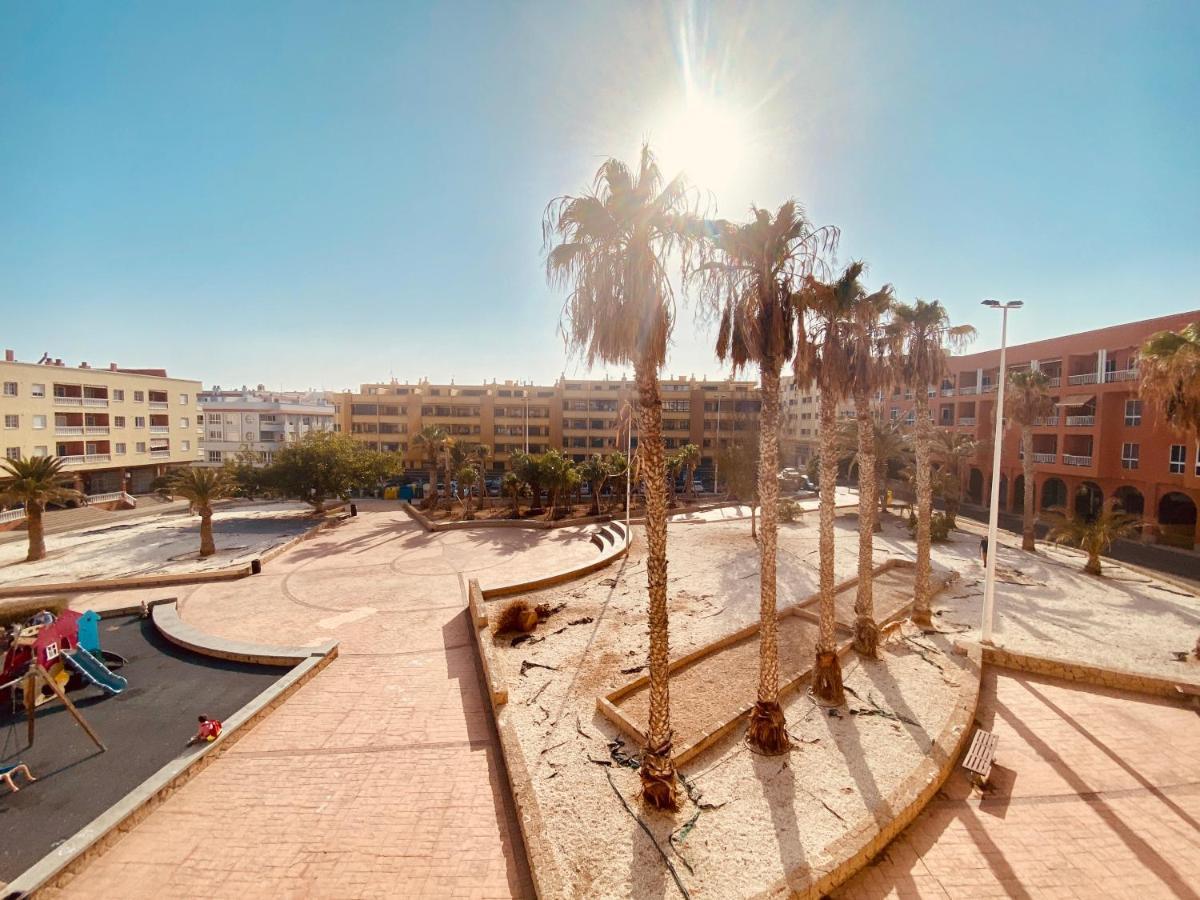 Apartamento De Obra Nueva Cerca De La Playa By Top Stay 厄尔梅达诺 外观 照片