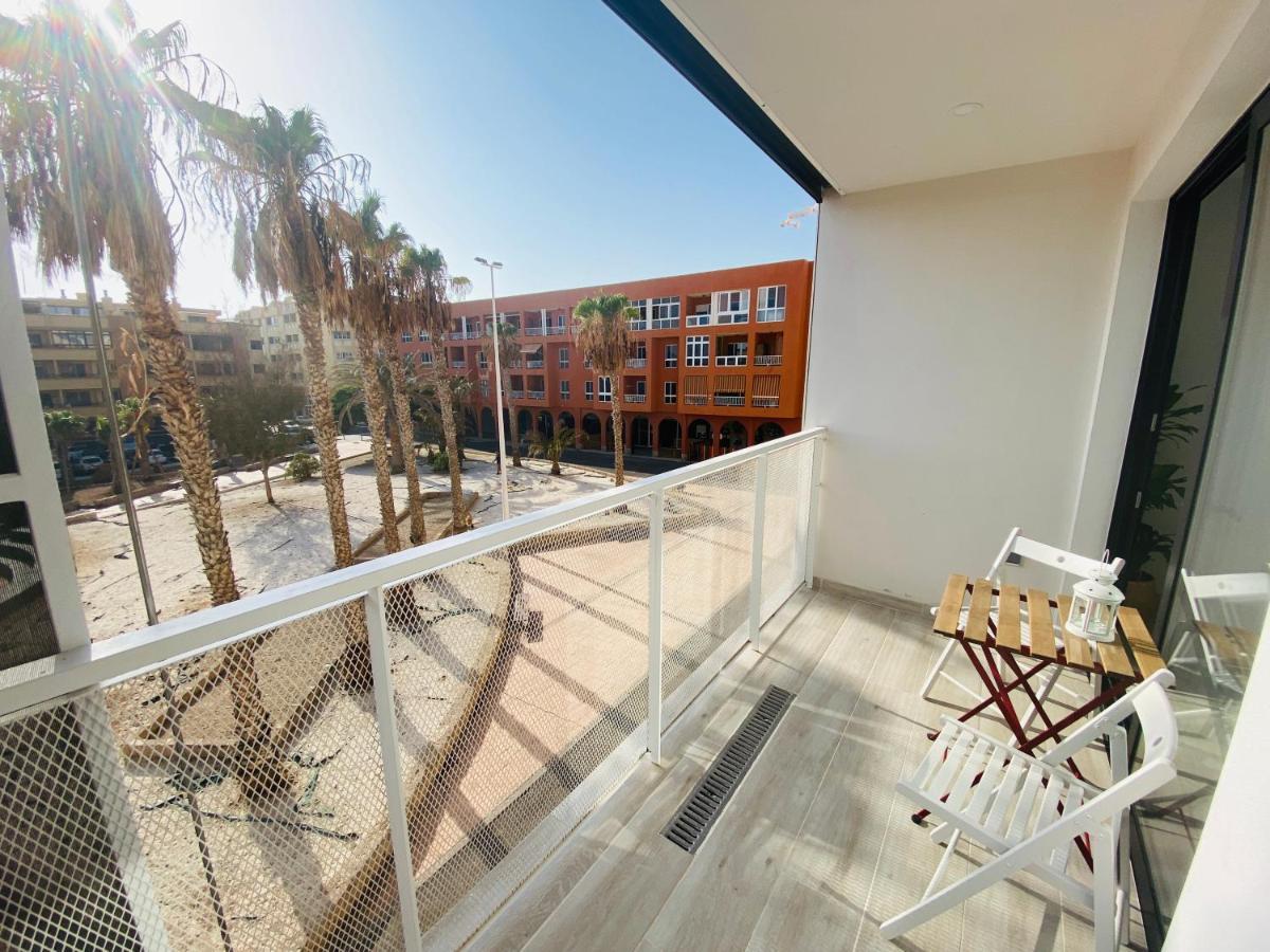 Apartamento De Obra Nueva Cerca De La Playa By Top Stay 厄尔梅达诺 外观 照片