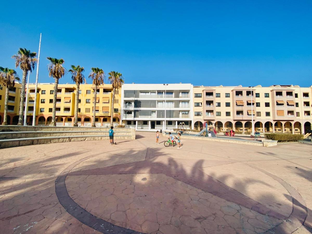 Apartamento De Obra Nueva Cerca De La Playa By Top Stay 厄尔梅达诺 外观 照片