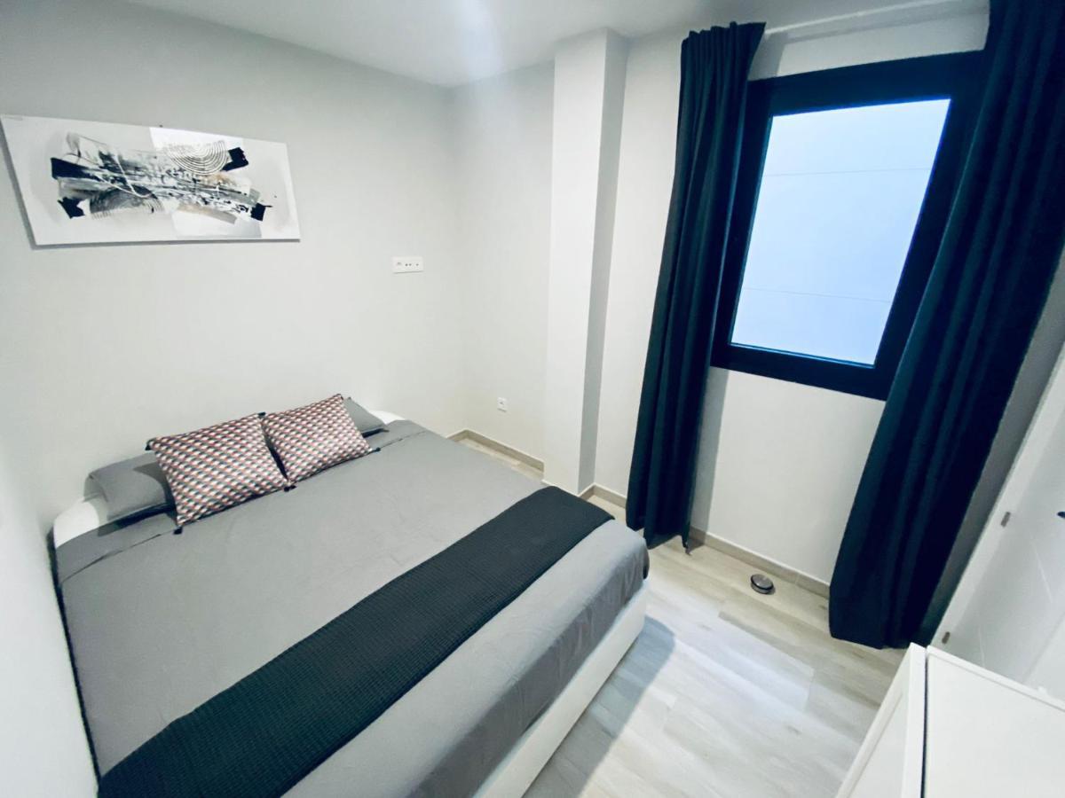 Apartamento De Obra Nueva Cerca De La Playa By Top Stay 厄尔梅达诺 外观 照片