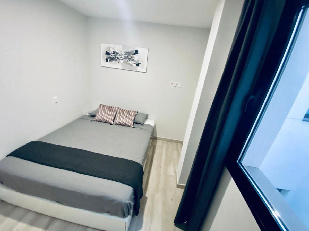 Apartamento De Obra Nueva Cerca De La Playa By Top Stay 厄尔梅达诺 外观 照片
