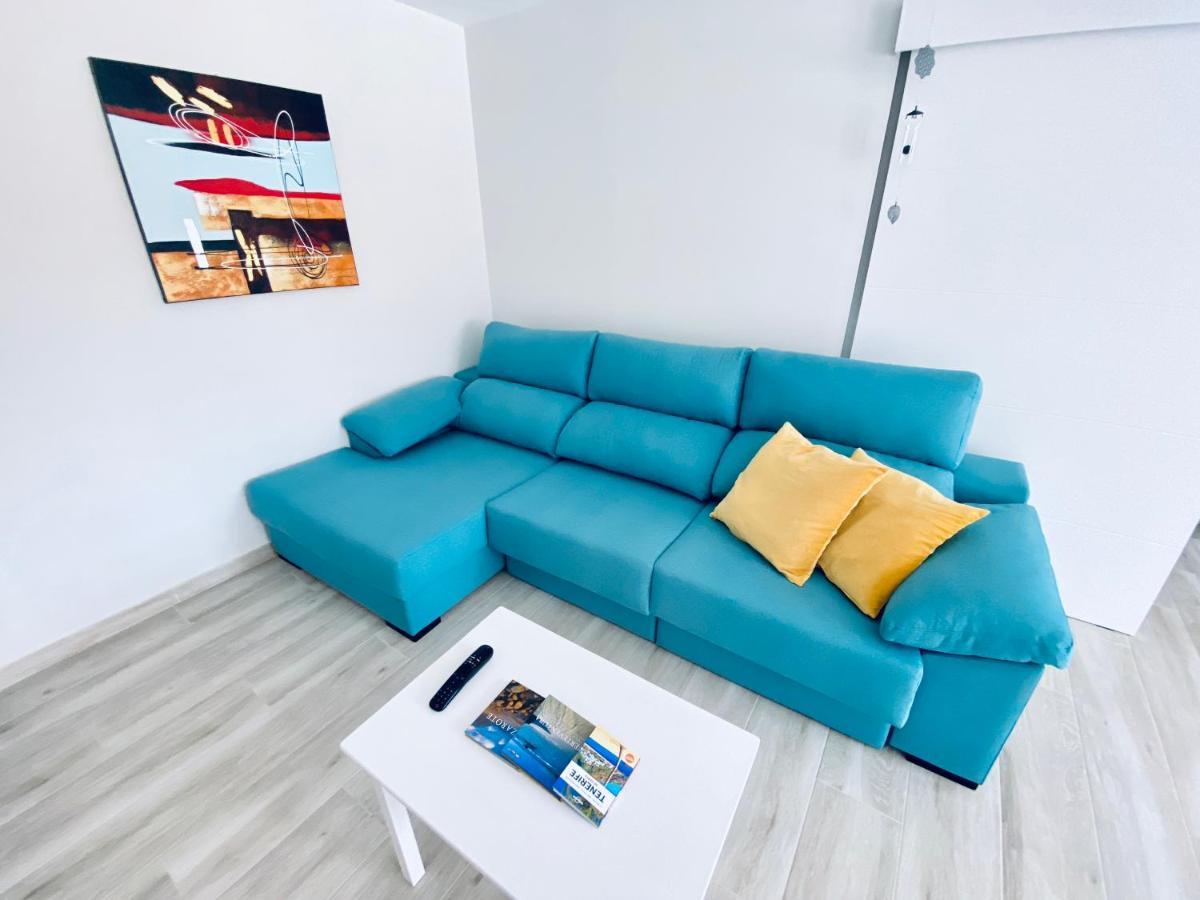 Apartamento De Obra Nueva Cerca De La Playa By Top Stay 厄尔梅达诺 外观 照片