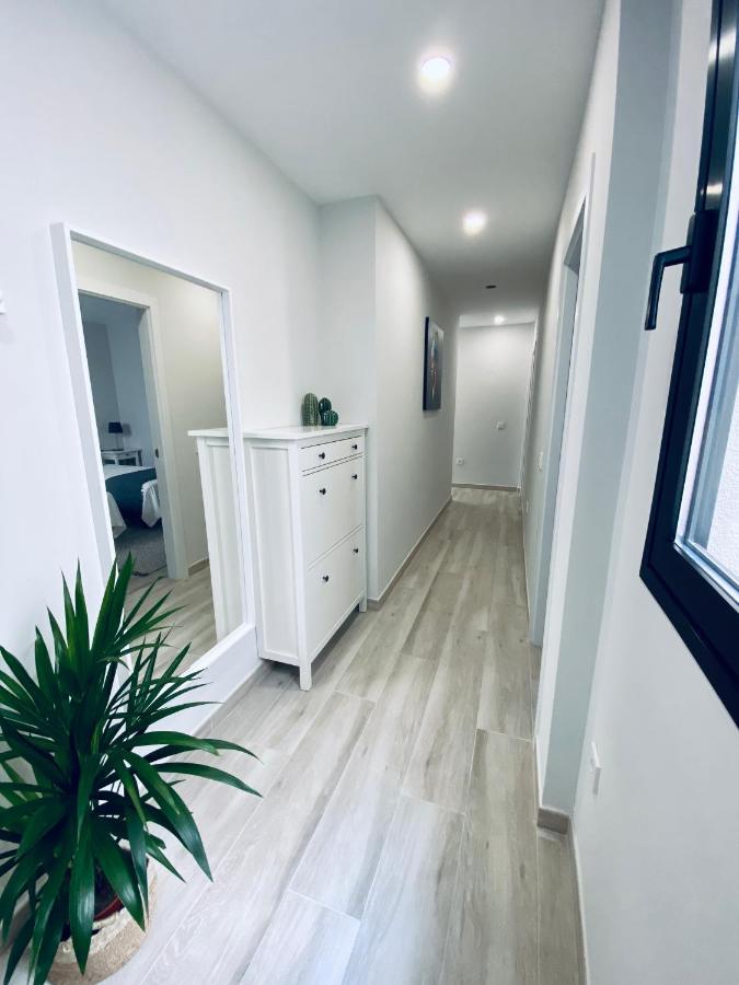 Apartamento De Obra Nueva Cerca De La Playa By Top Stay 厄尔梅达诺 外观 照片