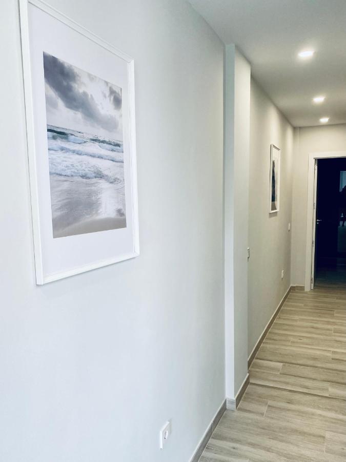 Apartamento De Obra Nueva Cerca De La Playa By Top Stay 厄尔梅达诺 外观 照片